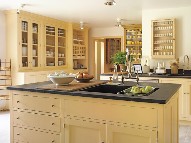 Martha Moments The Kitchens At Bedford