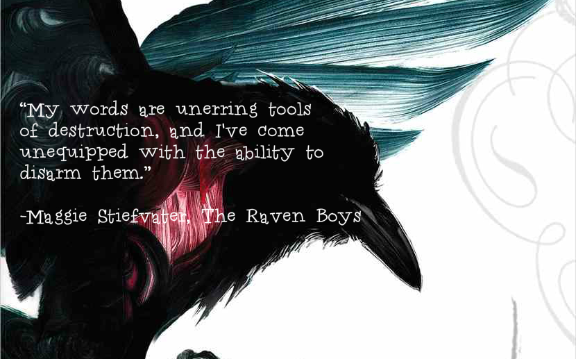 Famous Quotes From The Raven. QuotesGram