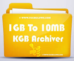 Kgb archiver full