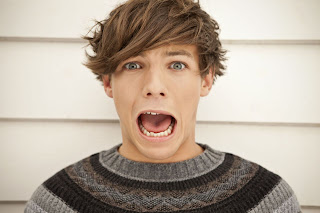  Louis William One Direction