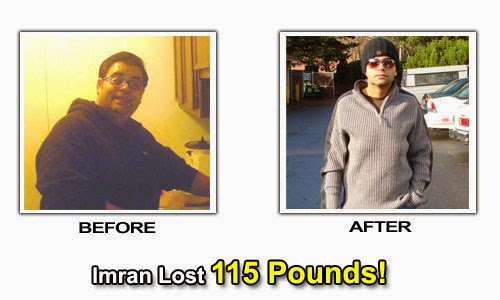 hover_share weight loss success stories - Imran