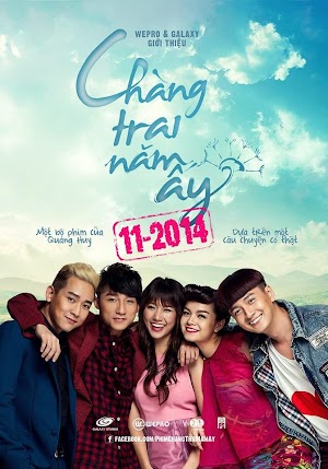 Xem Phim Chàng Trai Năm Ấy Phim Chàng Trai Năm Ấy-720 Full HD