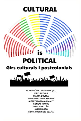 CULTURAL IS POLITICAL