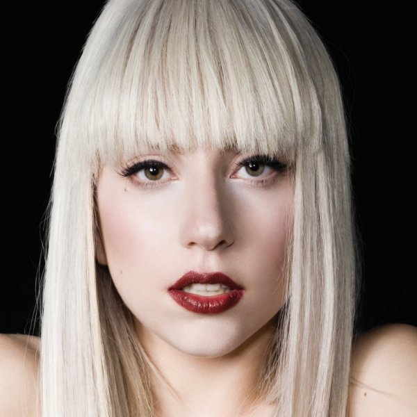 Lady Gaga Lips