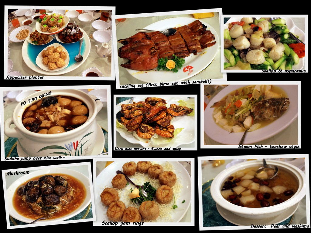 gim tim new year menu i promise i will go jog today s birthday dinner gim tim new year menu i promise i will go jog today s birthday dinner