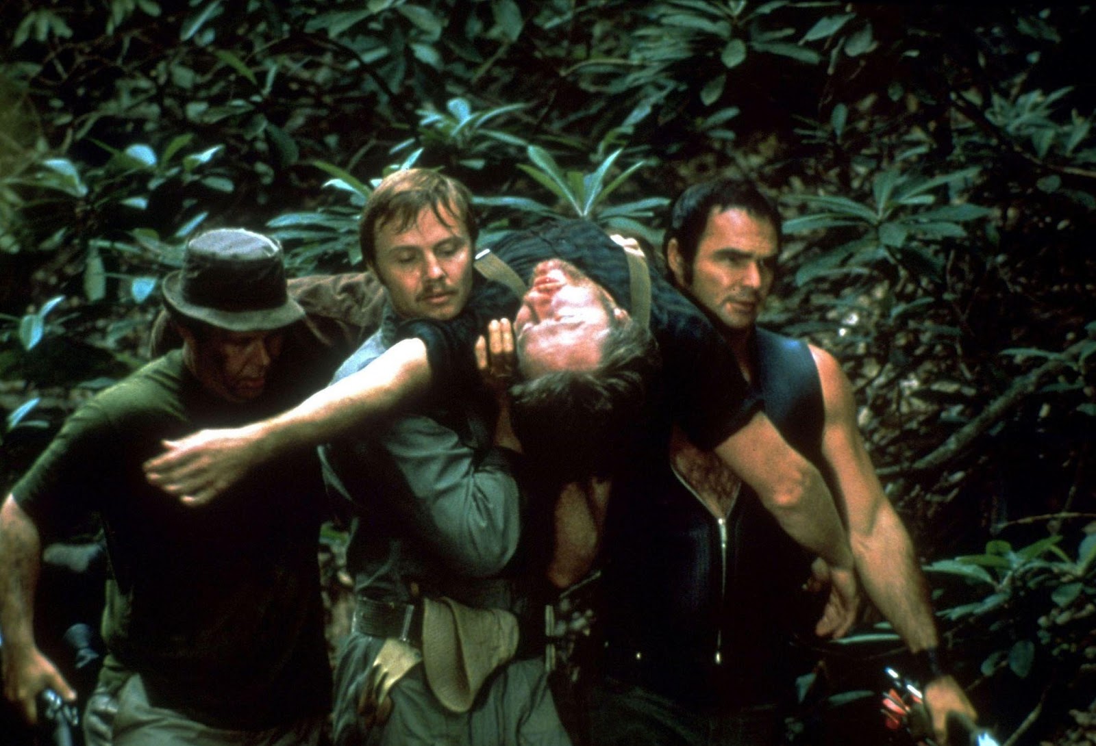 Screen Insight 100W Deliverance