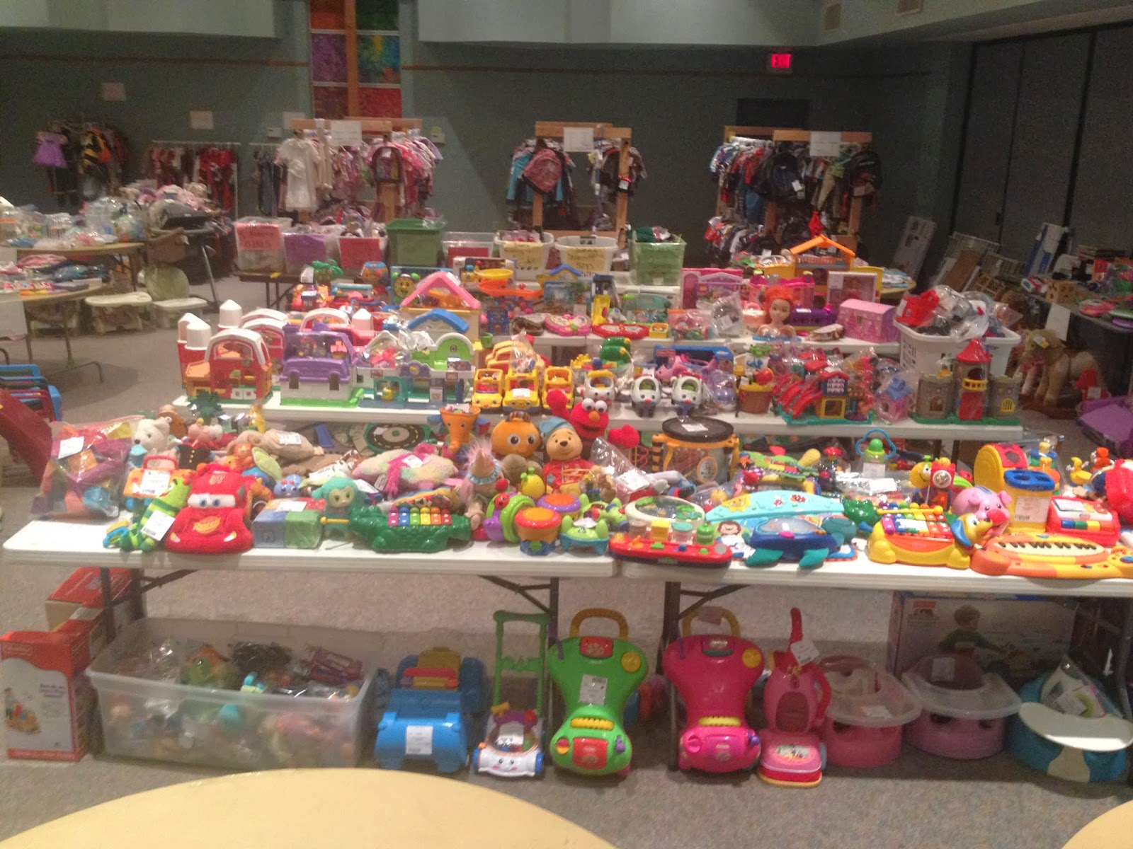 Lucky Duck Consignment Arizona Consign