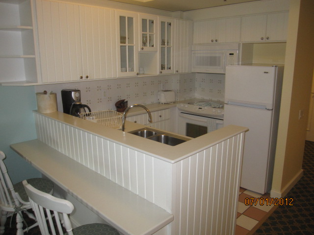 Travel With Katie Disney Boardwalk Villas 2 Bedroom Lockoff