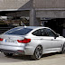 BMW 3-Series GT 2014