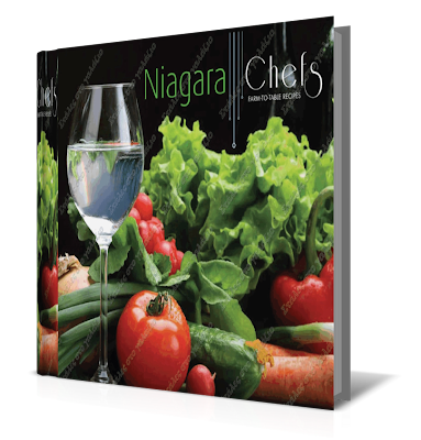 Niagara Chefs, Farm-to-Table Recipes