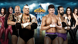 WWE+WrestleMania+29+-+Brodus+Clay,+Tensai+&+The+Funkadactyls+VS+Team+Rhodes+Scholars+&+The+Bella+Twins.jpg
