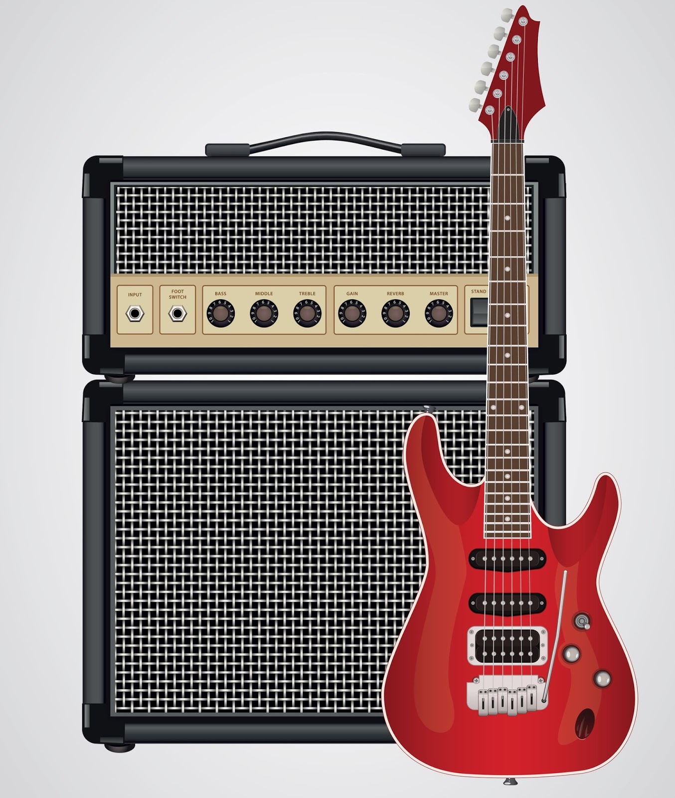 Top 5 Guitar Amps for Beginners