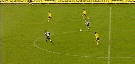 Mejores jugadas de futbol Facebook