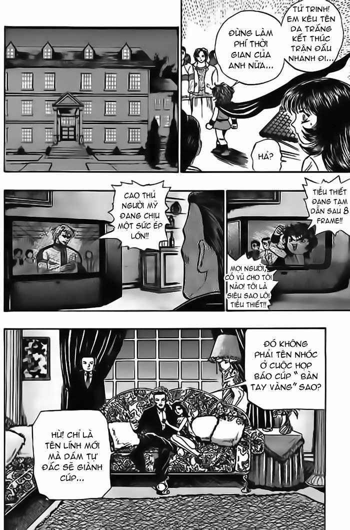 Bowling King-Vua Bowling