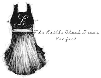 The Little Black Dress Project