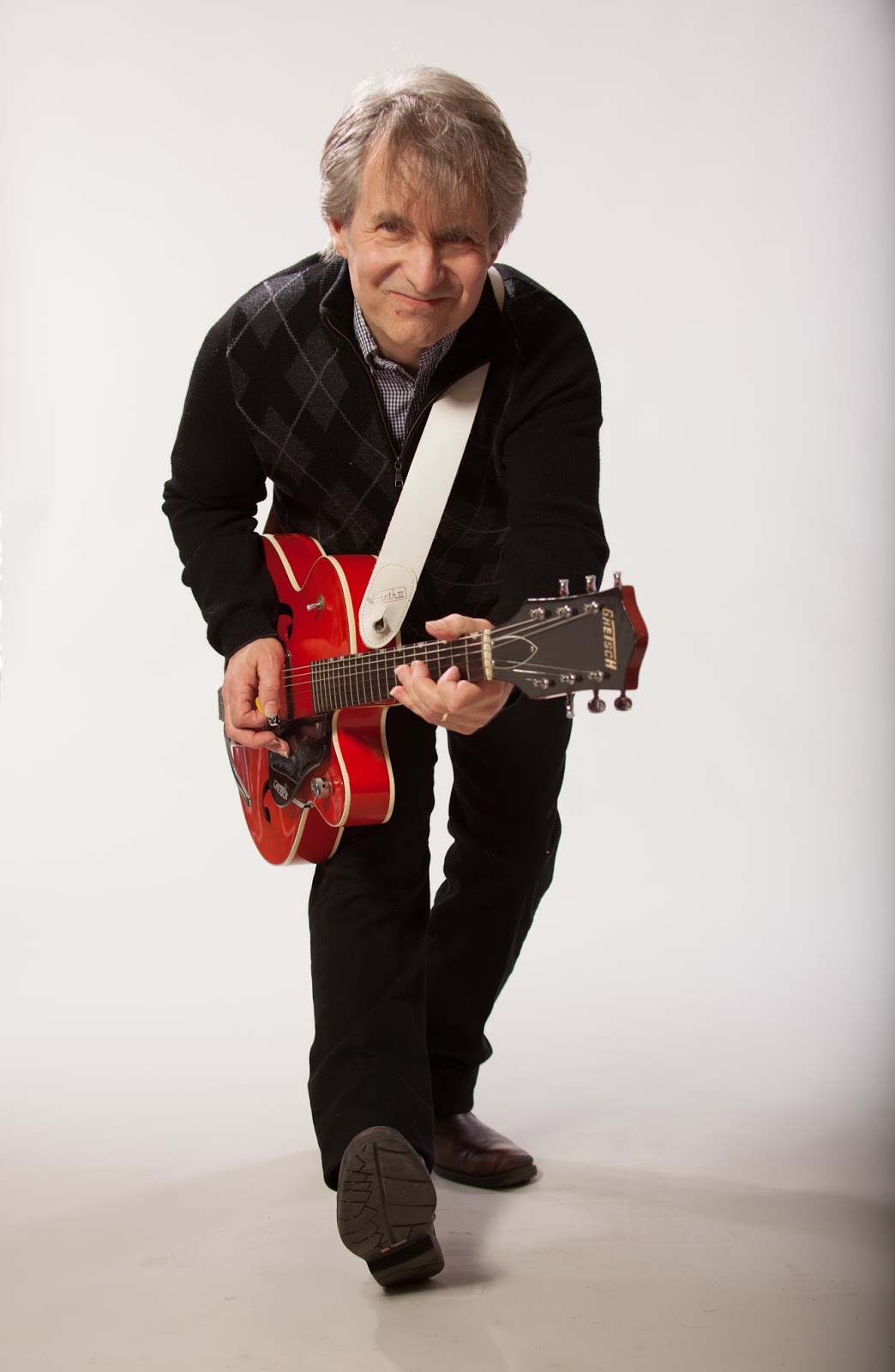 The dB's Repercussion Chris Stamey Euphoria, track by track