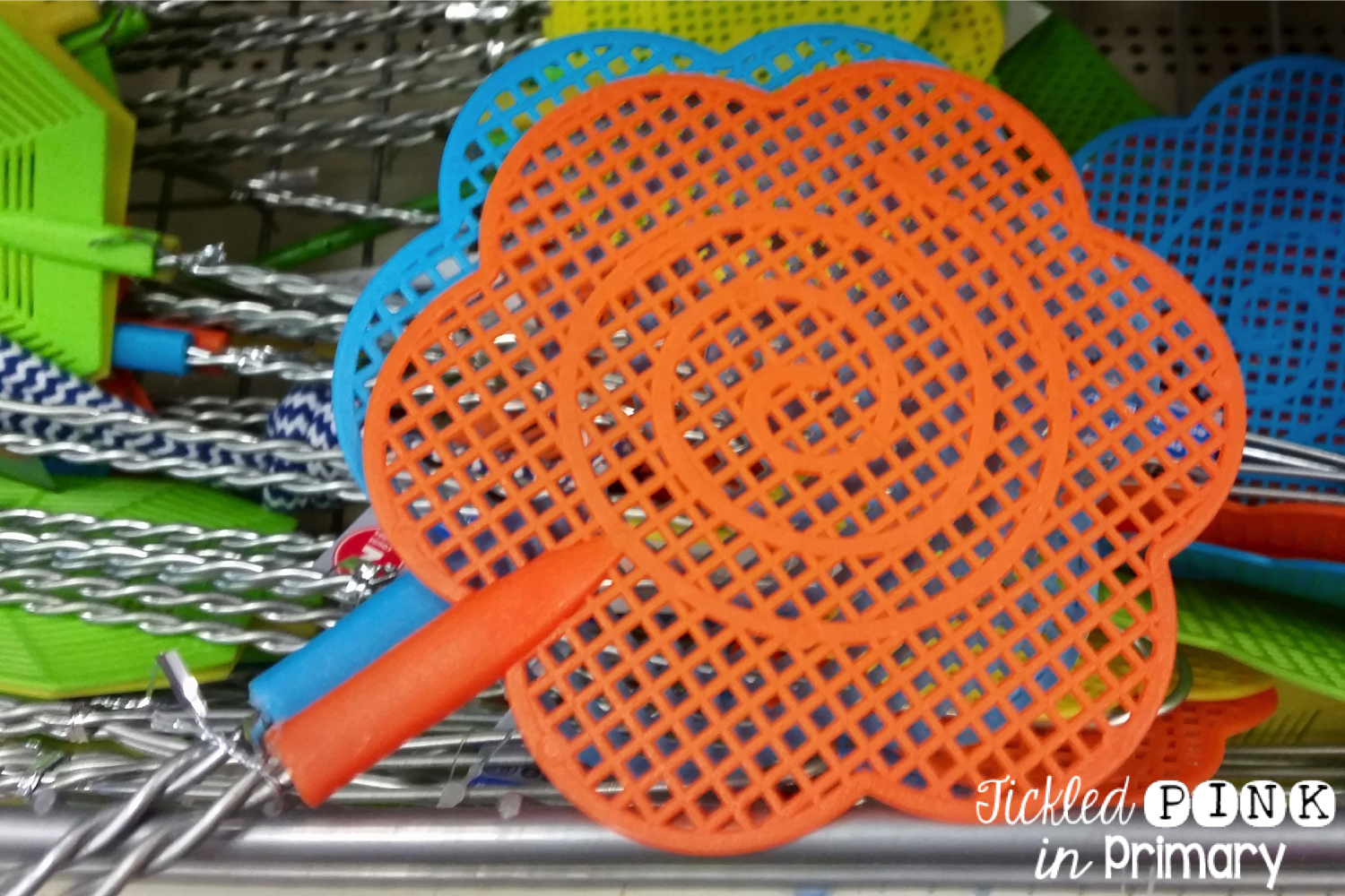 20 Dollar Tree Finds For Teachers