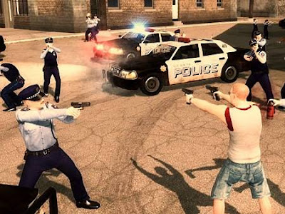 GTA Killer City pc game