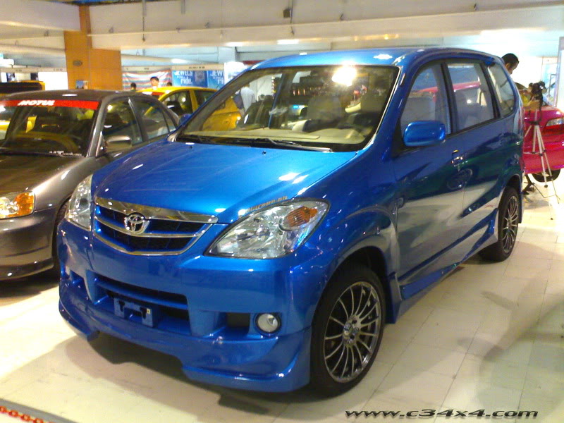Gambar Modifikasi Avanza 2013 Terbaik Mobil Modifikasi 2016 Gambar Modifikasi Avanza 2013 Terbaik Mobil Modifikasi 2016