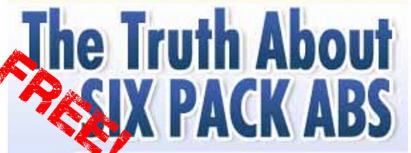 The Truth About Six Pack Abs PDF Free Download