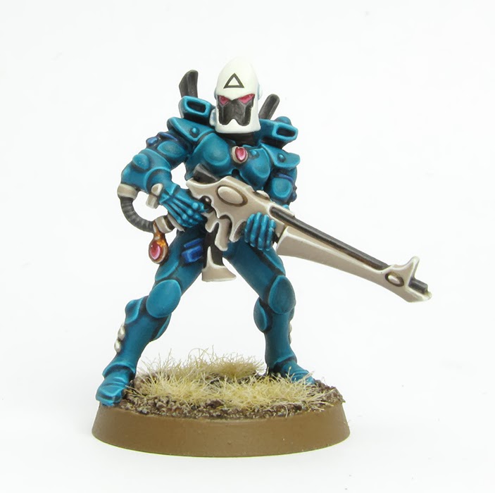 Tutorial Collection How to paint Eldar Tale of Painters