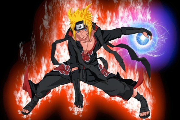 Gambar Naruto Gambar Naruto