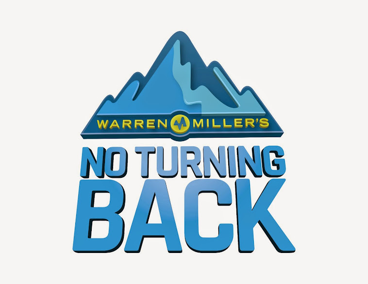 Warren Miller's 'No Turning Back'
