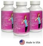 Skinny Body Care Products