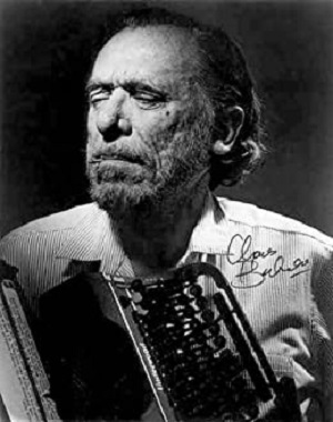 Los mejores poemas de Charles Bukowski