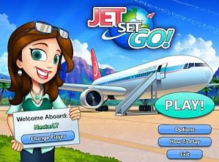 Jet Set Go [Beta]