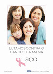 Outubro - Mês da Prevenção do Cancro da Mama