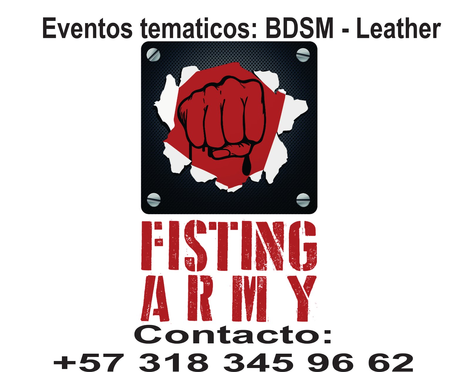 CONTACTO