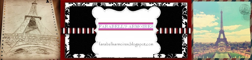 Farabell's Armoires