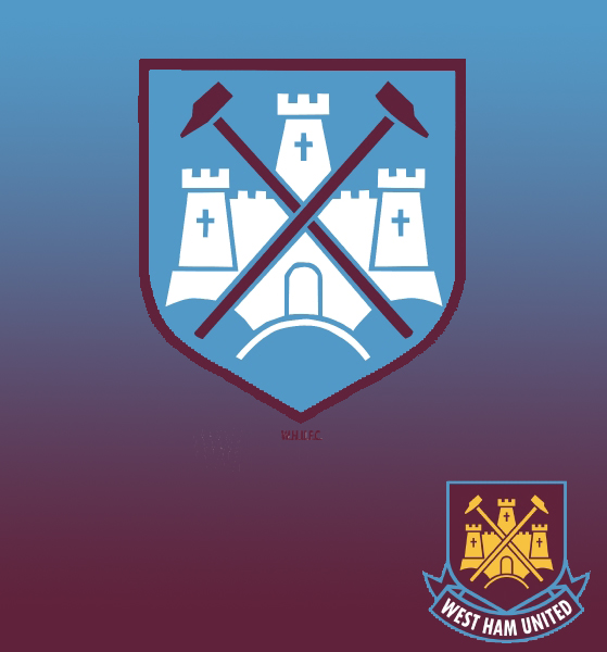 World Cup West Ham United Logo Wallpapers Jan