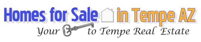 Tempe Arizona Homes for Sale