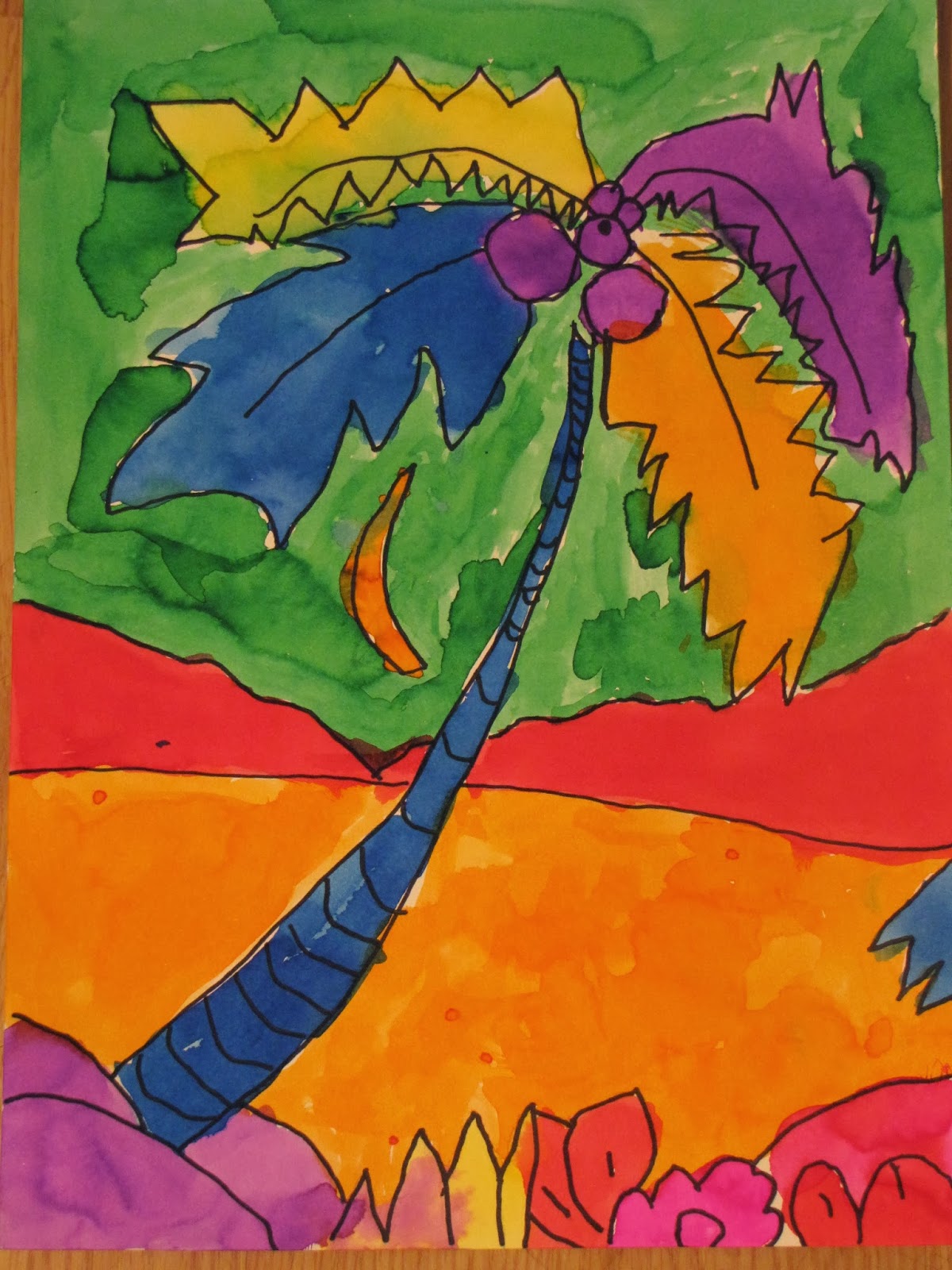 Mastering Gauguin: Understanding His Use Of Shape - eikteoa
