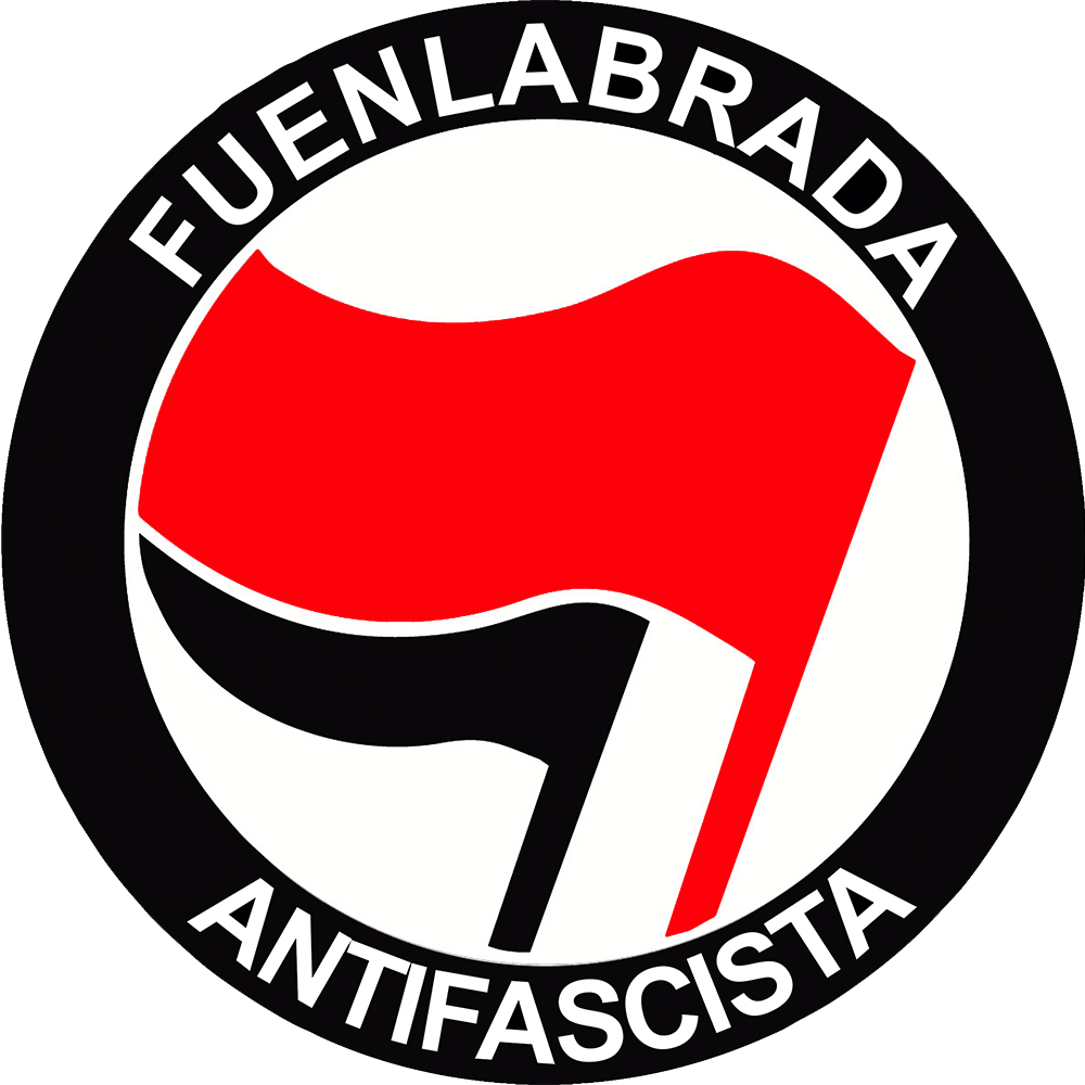Fuenlabrada Antifascista