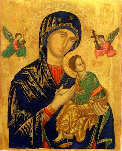 Our Mother of Perpetual help