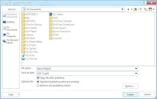 Cara Membuat File PDF Menggunakan Ms Word 2007