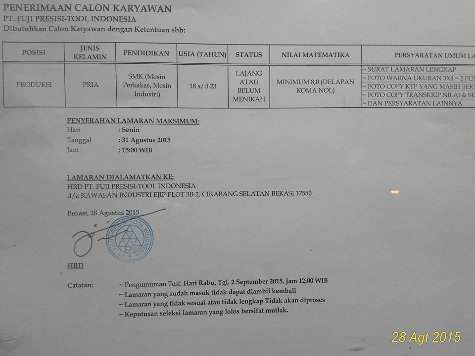 Sistem Kerja Dan Gaji Di Pt Pharos Kumpulan Kerjaan Sistem Kerja Dan Gaji Di Pt Pharos Kumpulan Kerjaan