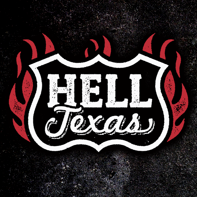 Hell Texas 