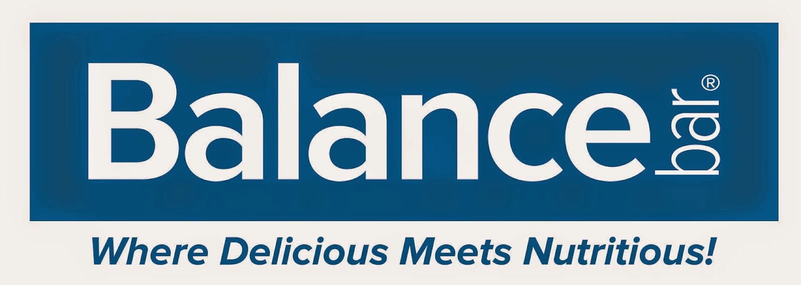 Balance Bar logo