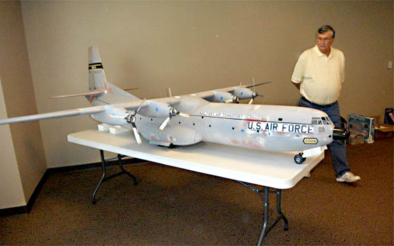 model maker cargomasterraster model maker model maker cargomasterraster model maker