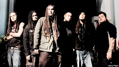 Ill Nino