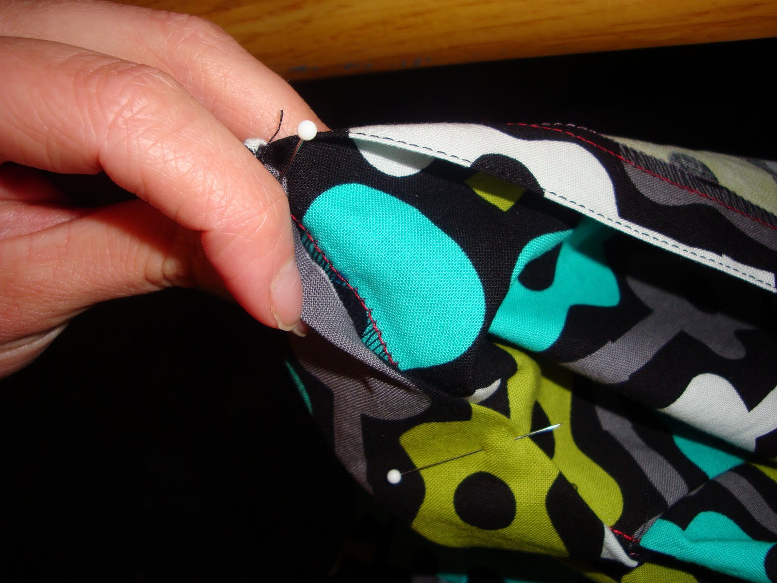 SeeMeSew Button Up Shirt Tutorial