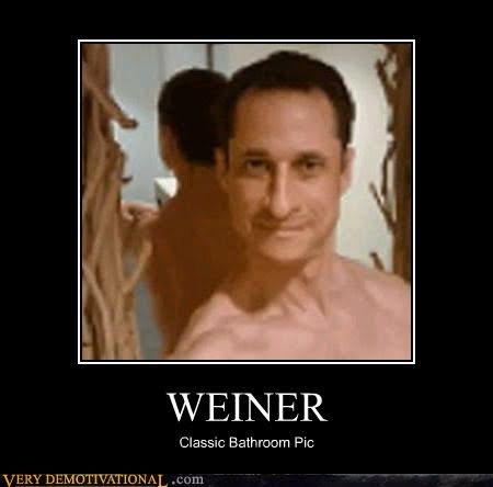 Fake Weiner