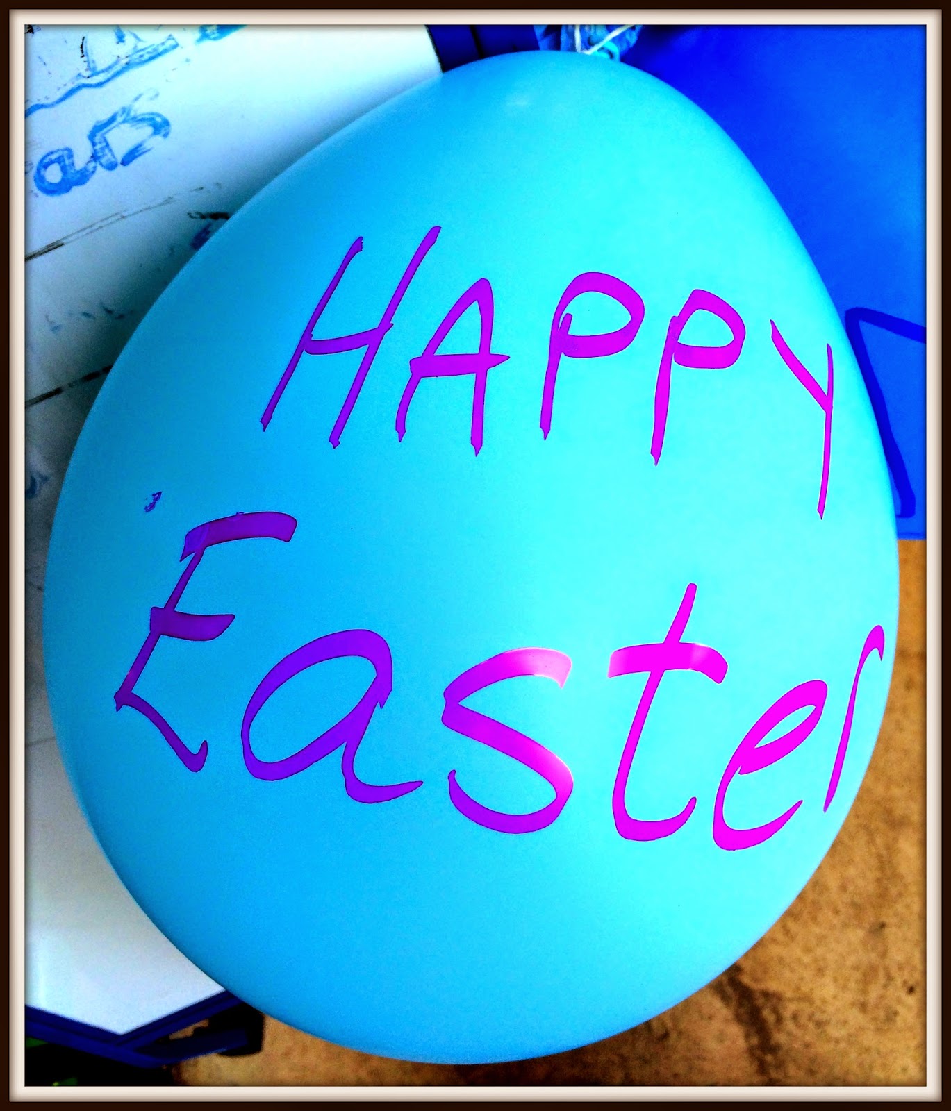 Down under Pasqua all’australiana… tra Easter Bunny, Easter Egg Hunt e