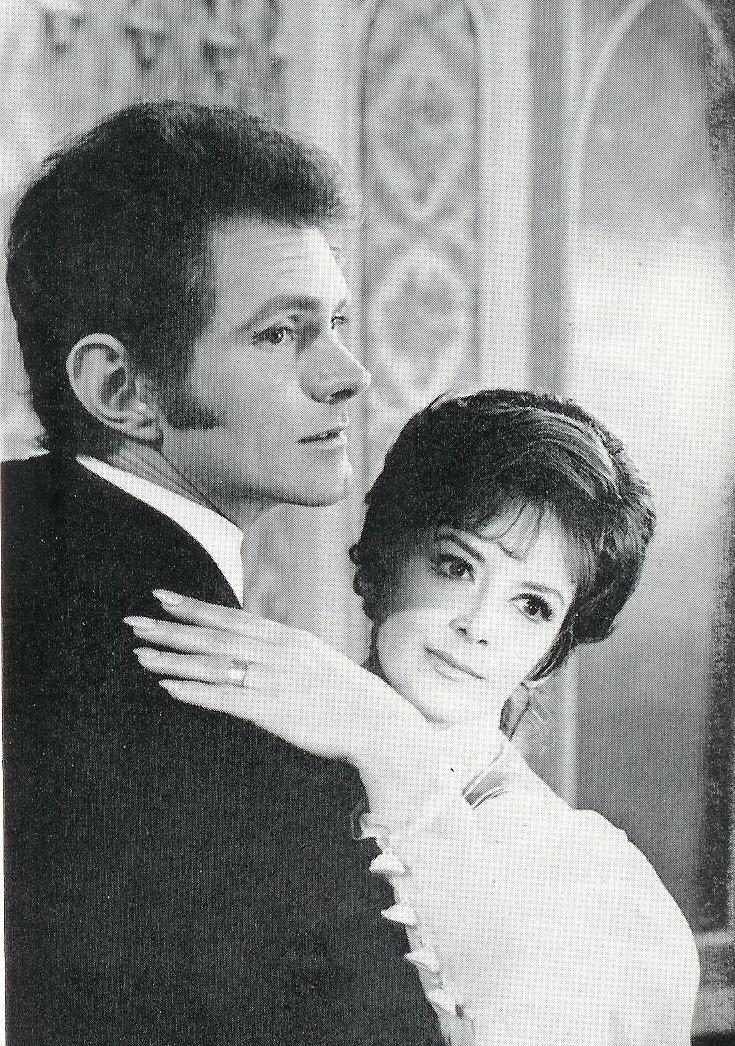 Garrett Lewis Cornelius Hackl, Mary Martin London Company