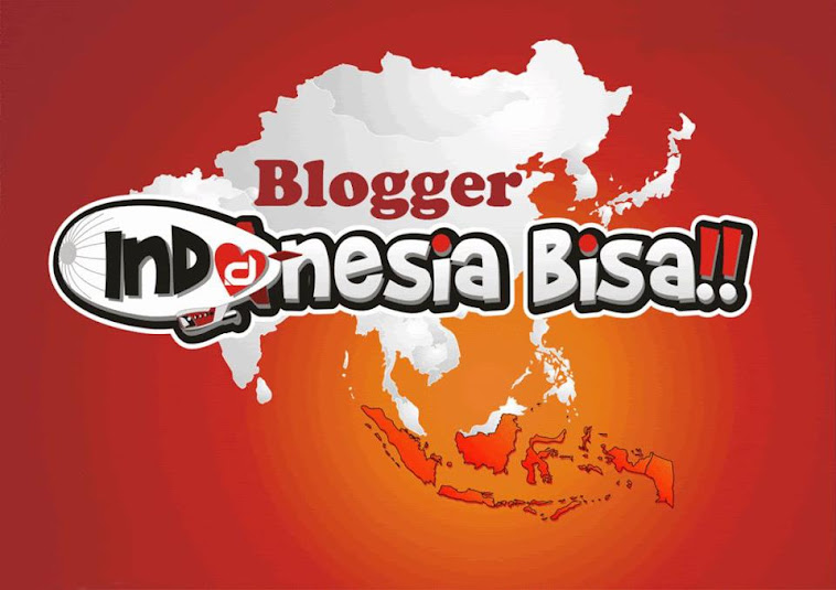BLOGGER INDONESIA