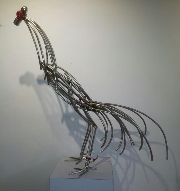 Graphic Design 3D artist design sculpture.